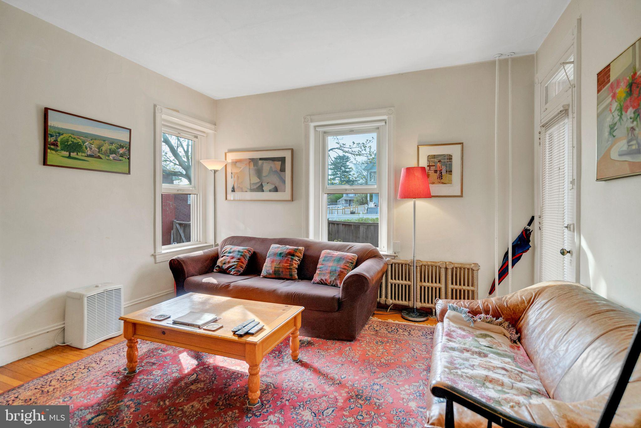 NONE AVAILABLE - Residential Income