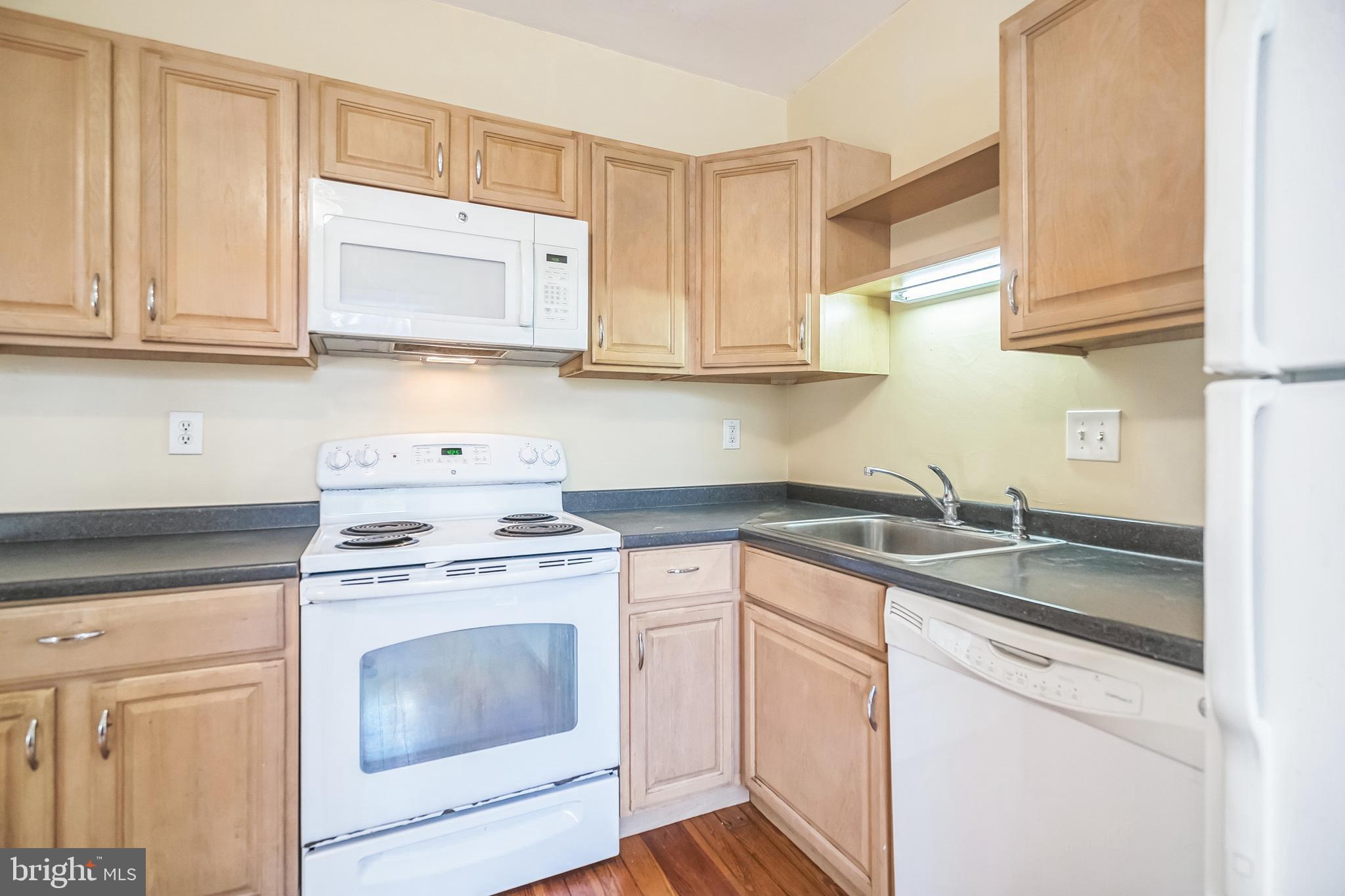 NONE AVAILABLE - Residential Income