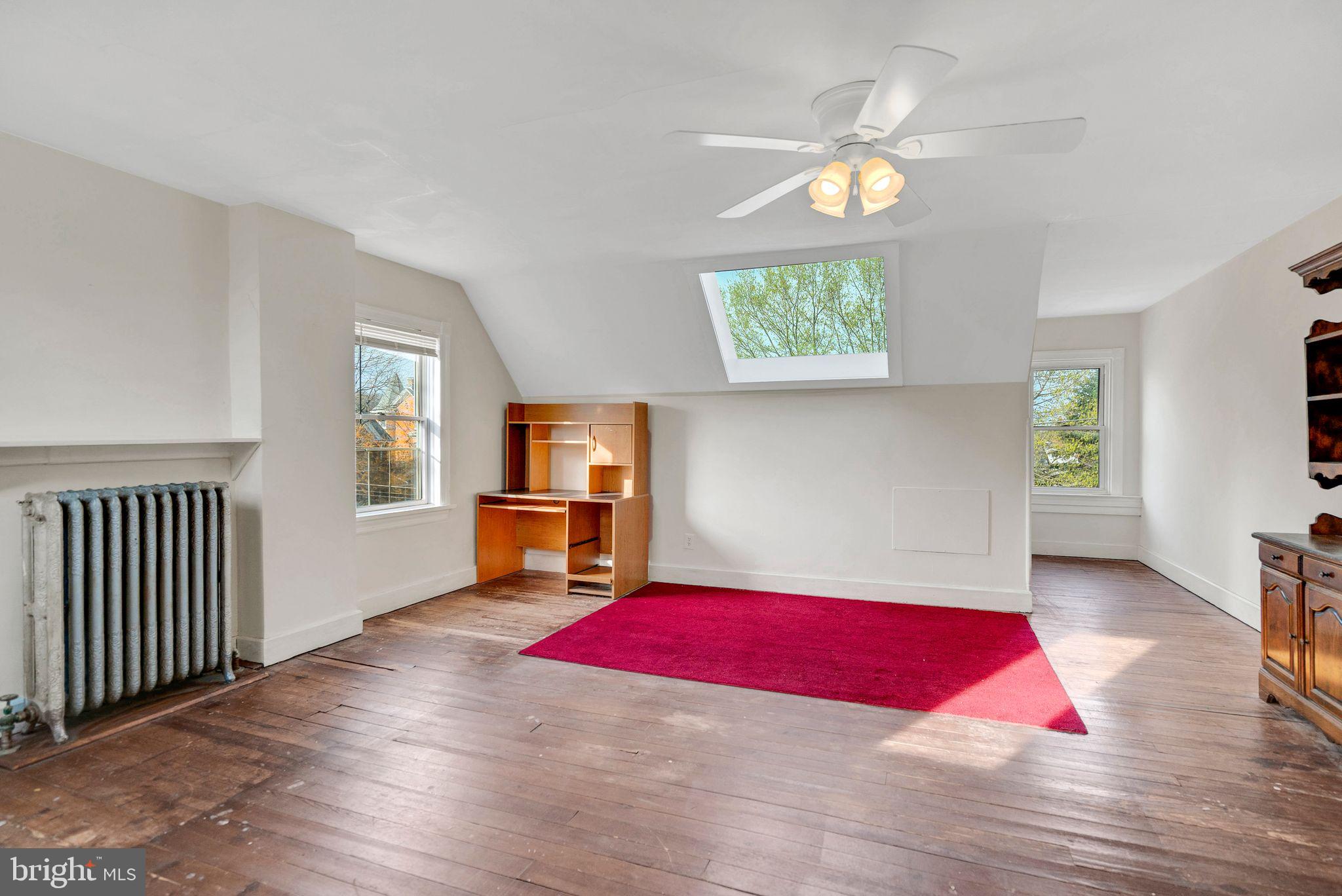 NONE AVAILABLE - Residential Income