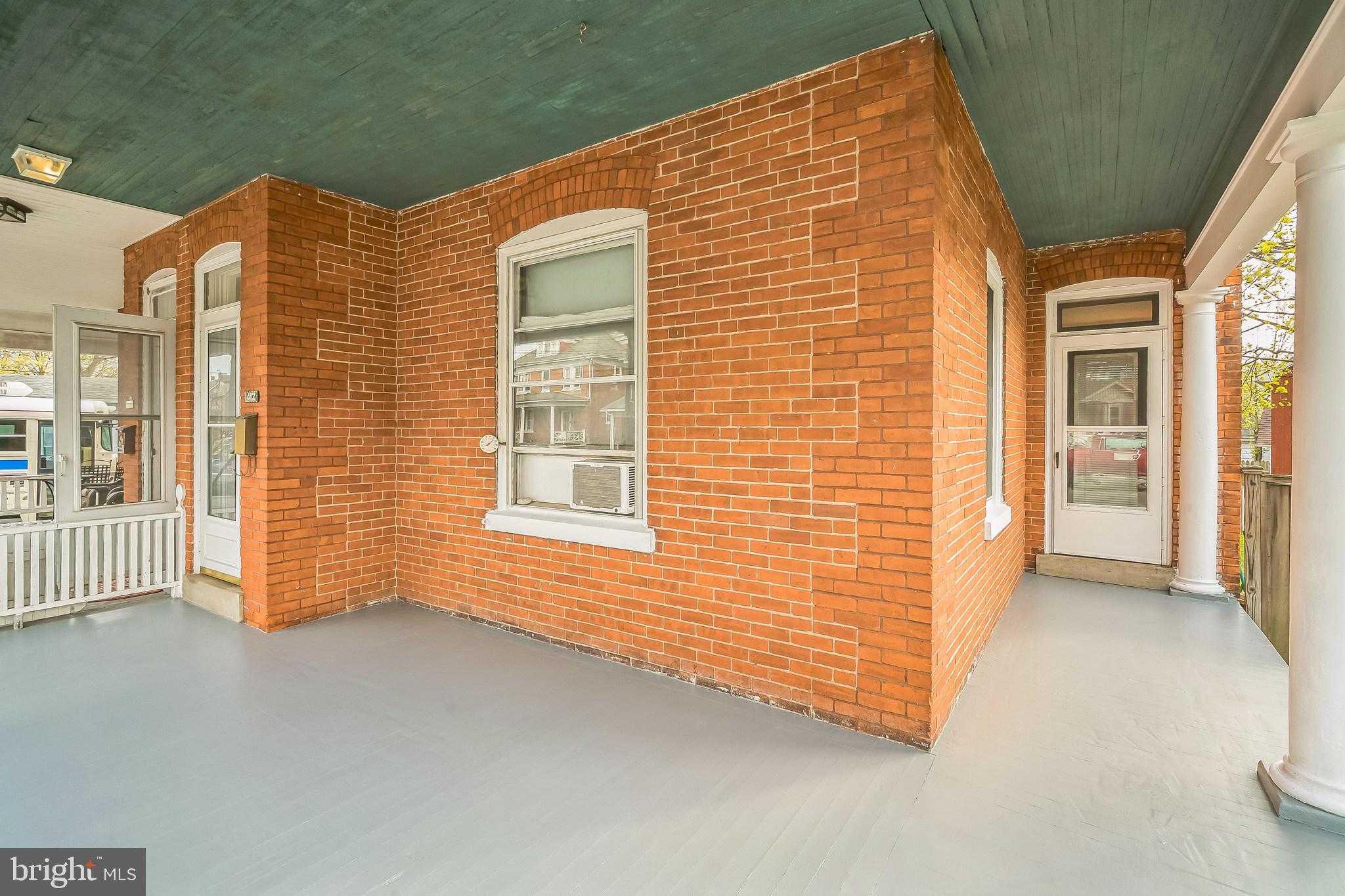 NONE AVAILABLE - Residential Income