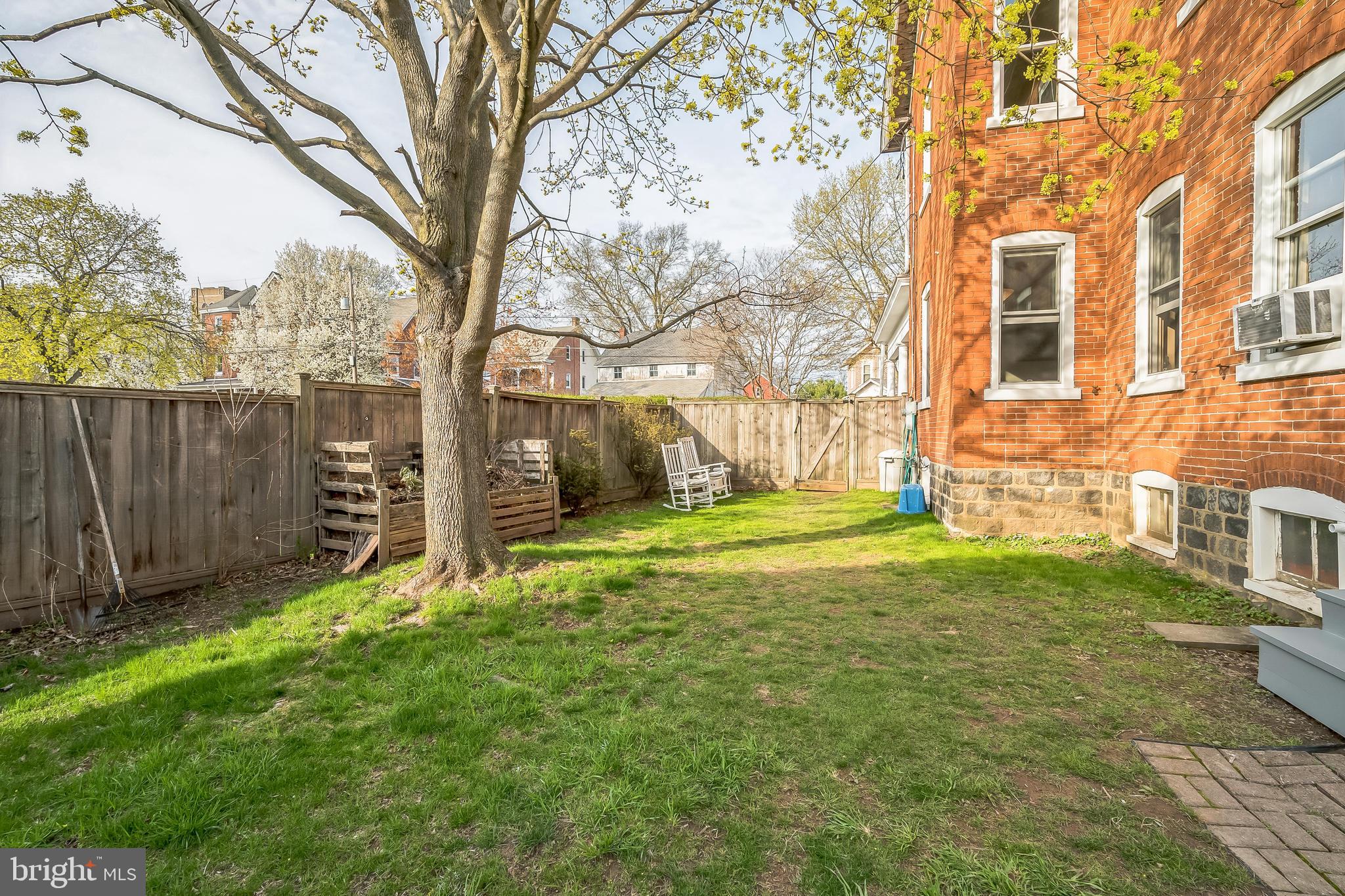 NONE AVAILABLE - Residential Income