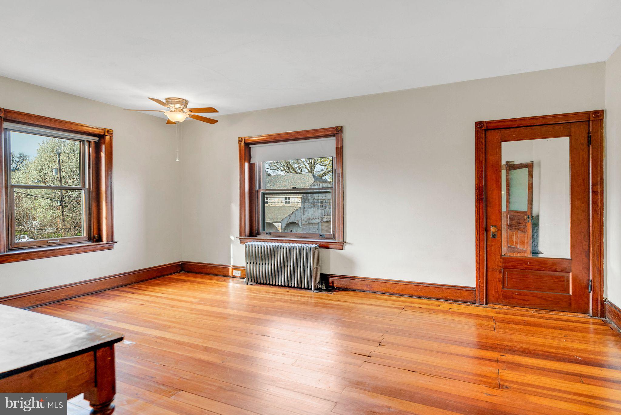 NONE AVAILABLE - Residential Income