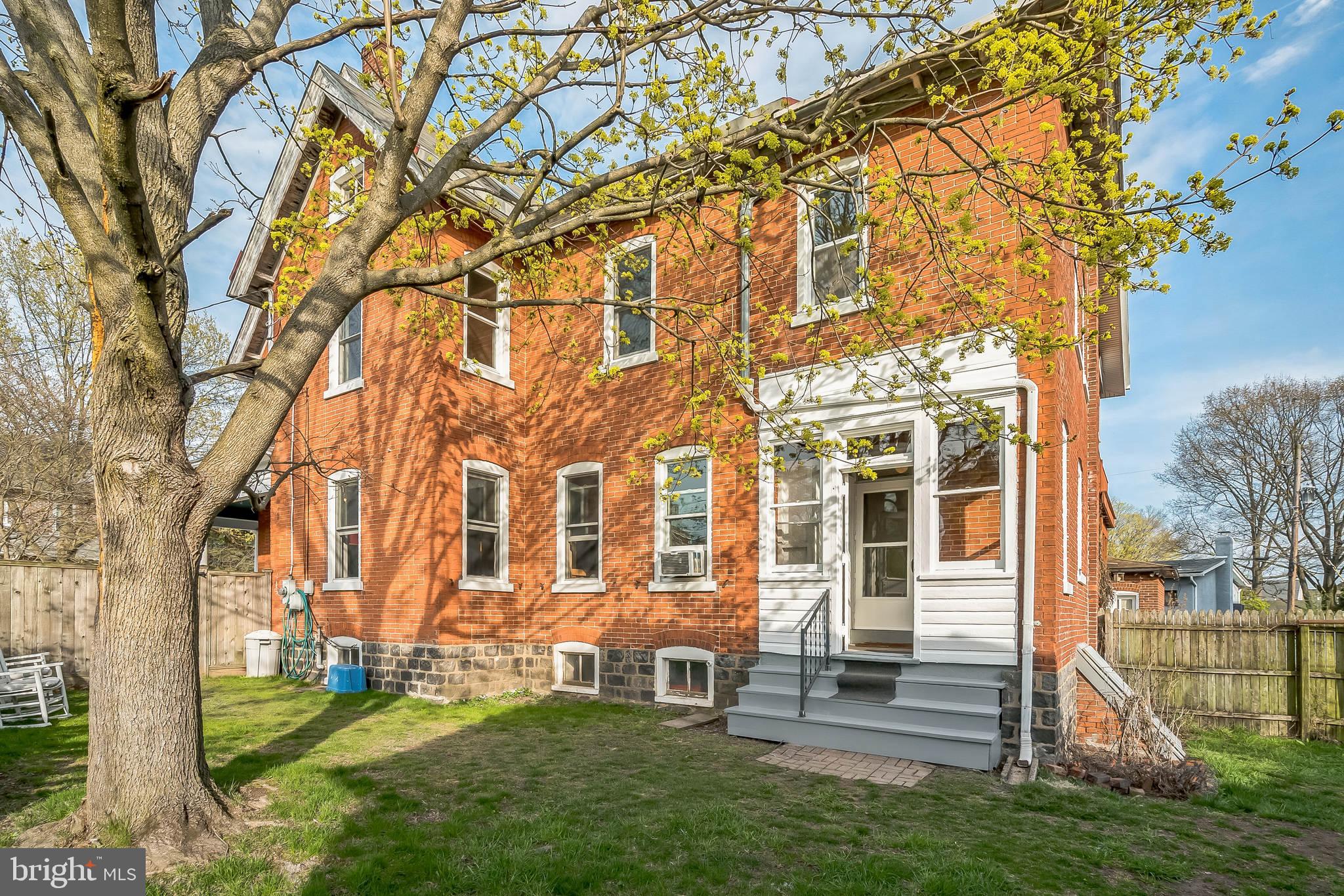 NONE AVAILABLE - Residential Income