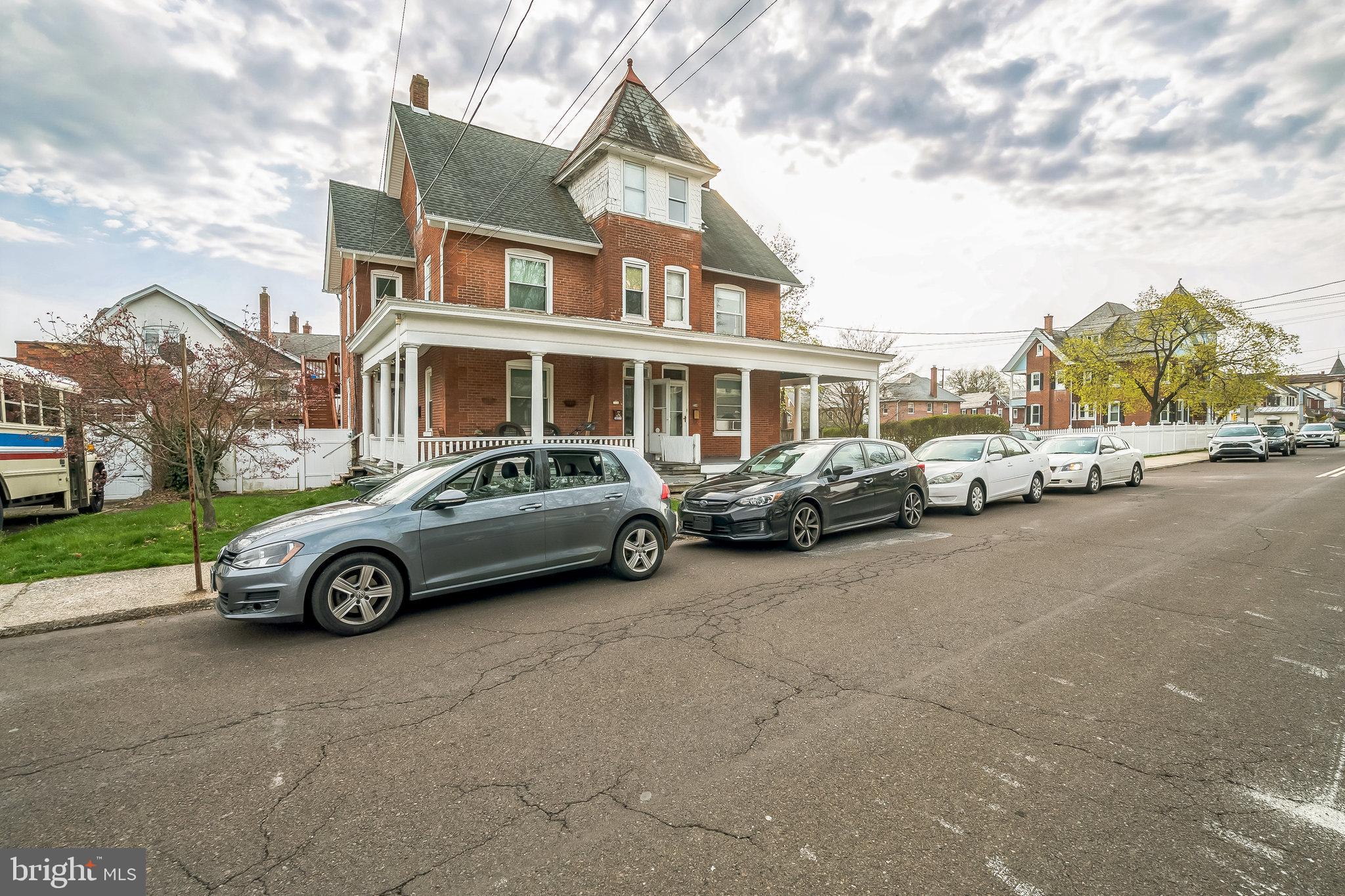 NONE AVAILABLE - Residential Income