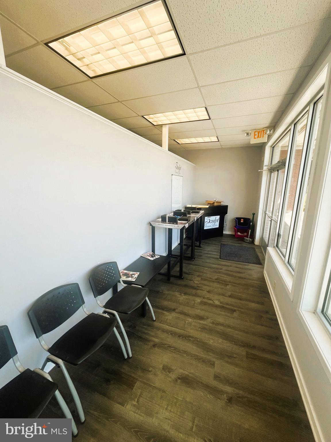 NONE AVAILABLE - Commercial Lease