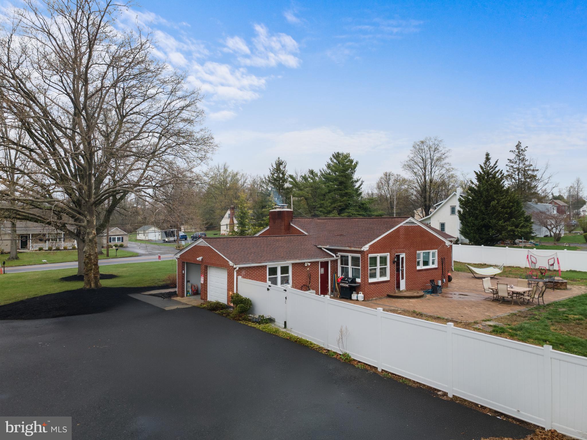 HAVERFORD CROSSING - Residential