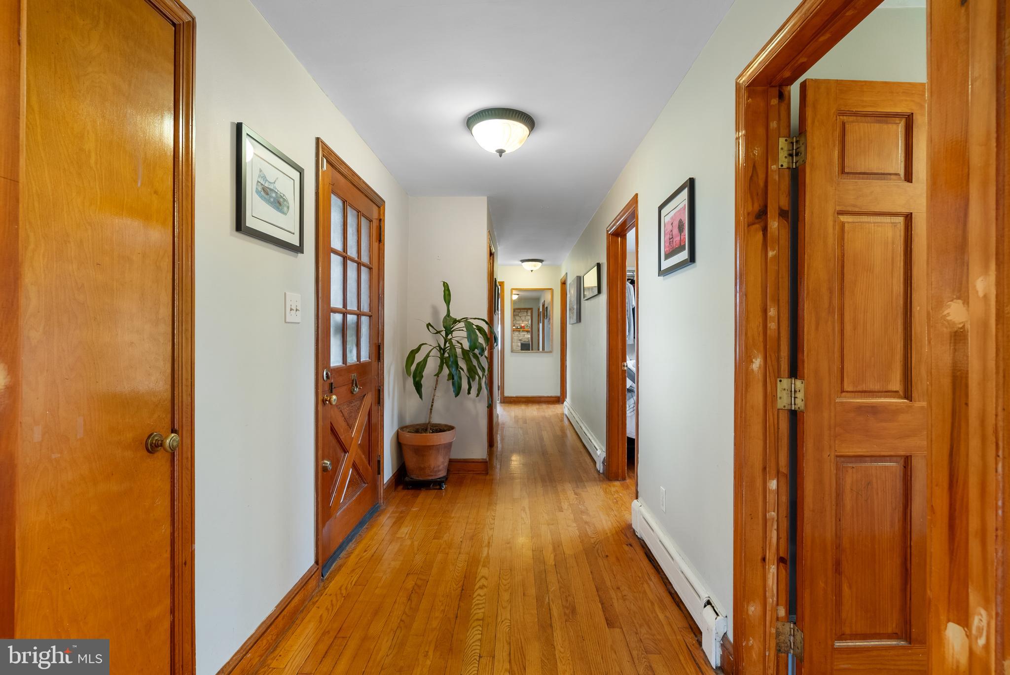 HAVERFORD CROSSING - Residential