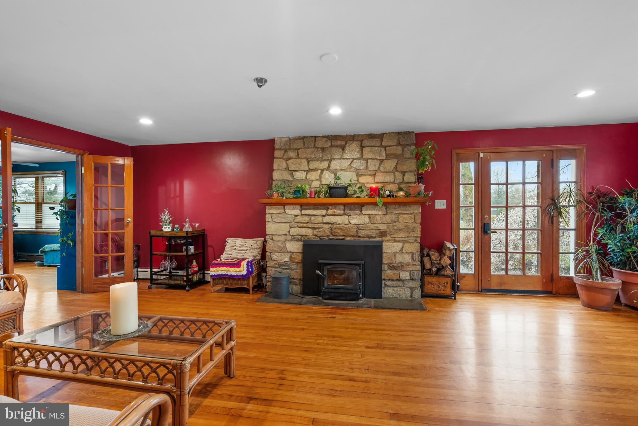 HAVERFORD CROSSING - Residential