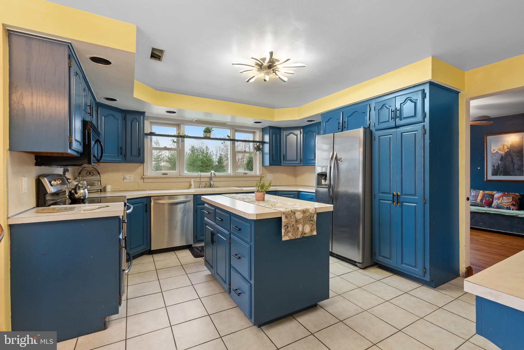 HAVERFORD CROSSING - Residential