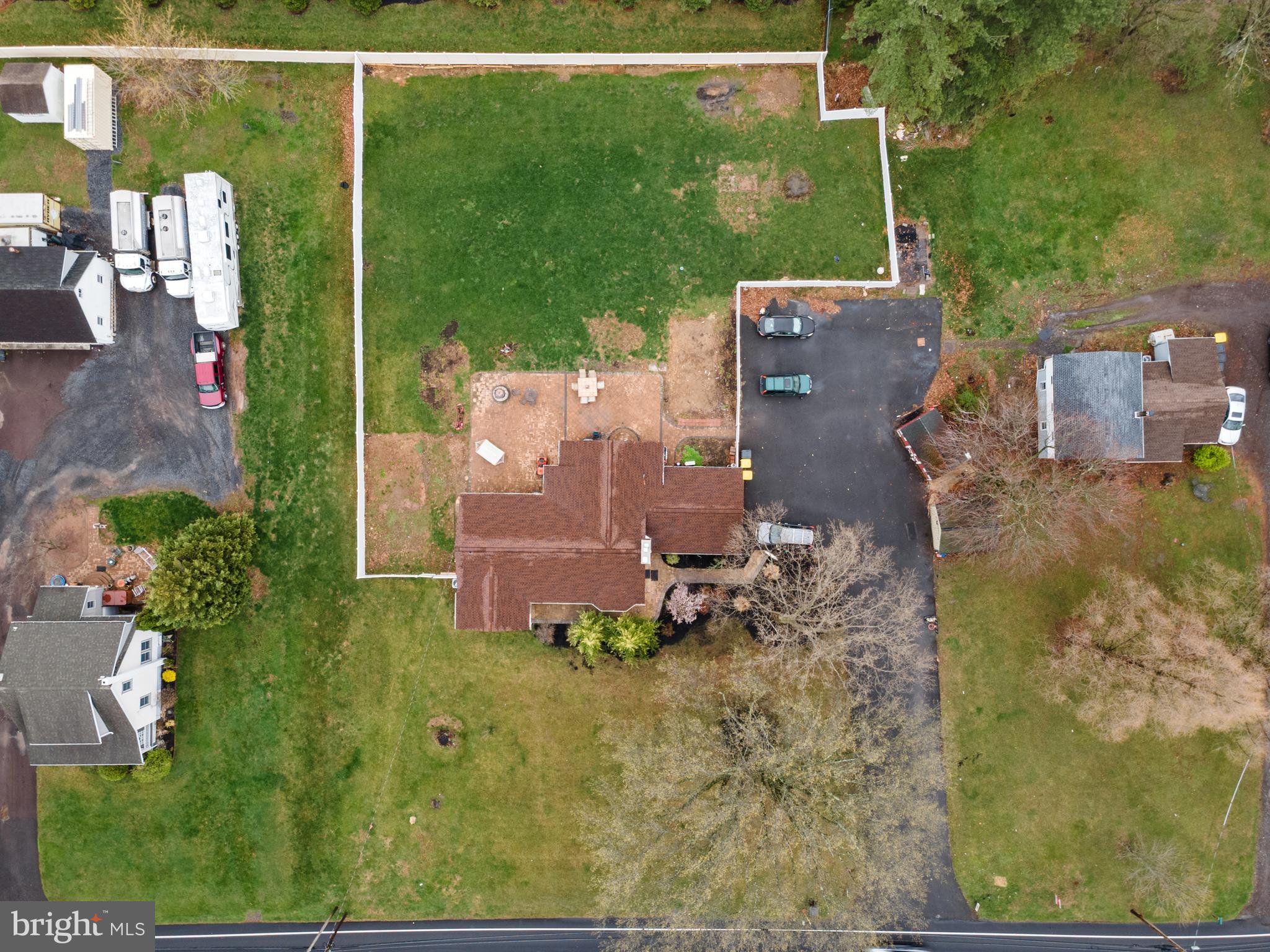 HAVERFORD CROSSING - Residential