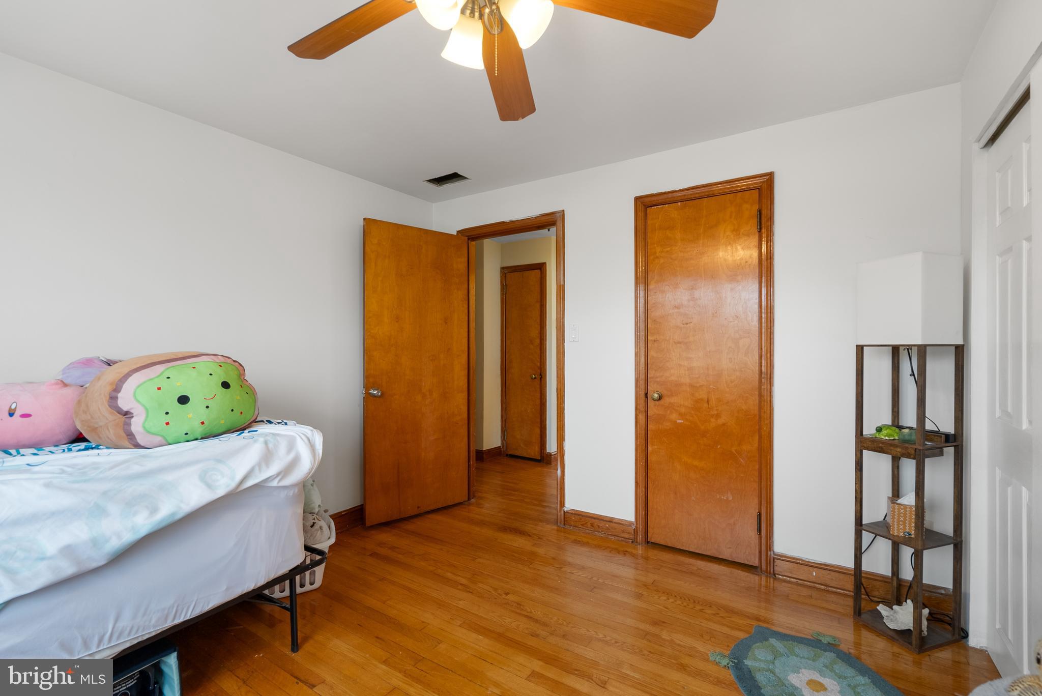 HAVERFORD CROSSING - Residential