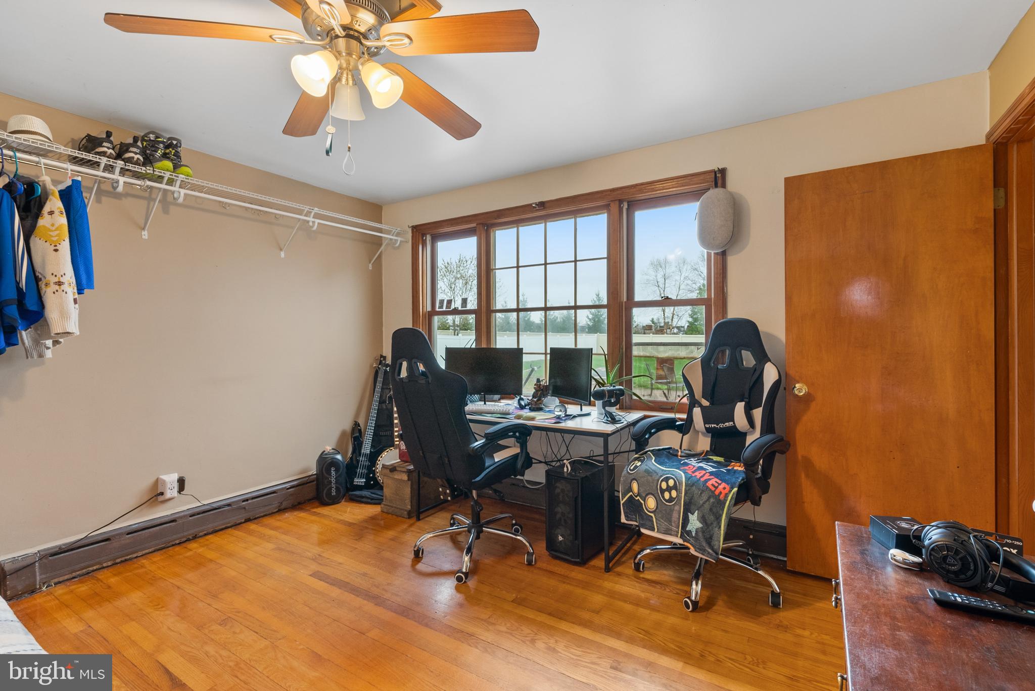 HAVERFORD CROSSING - Residential