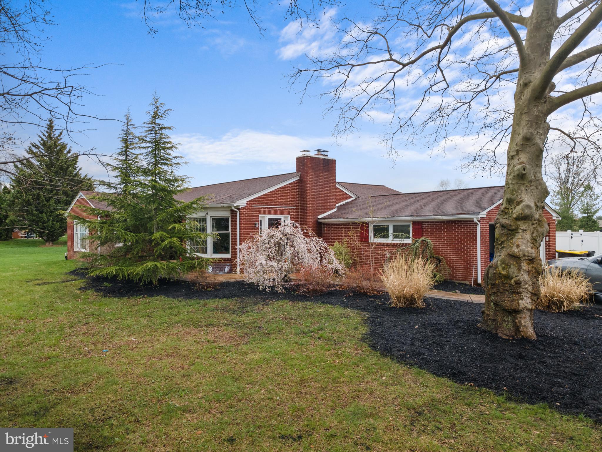 HAVERFORD CROSSING - Residential