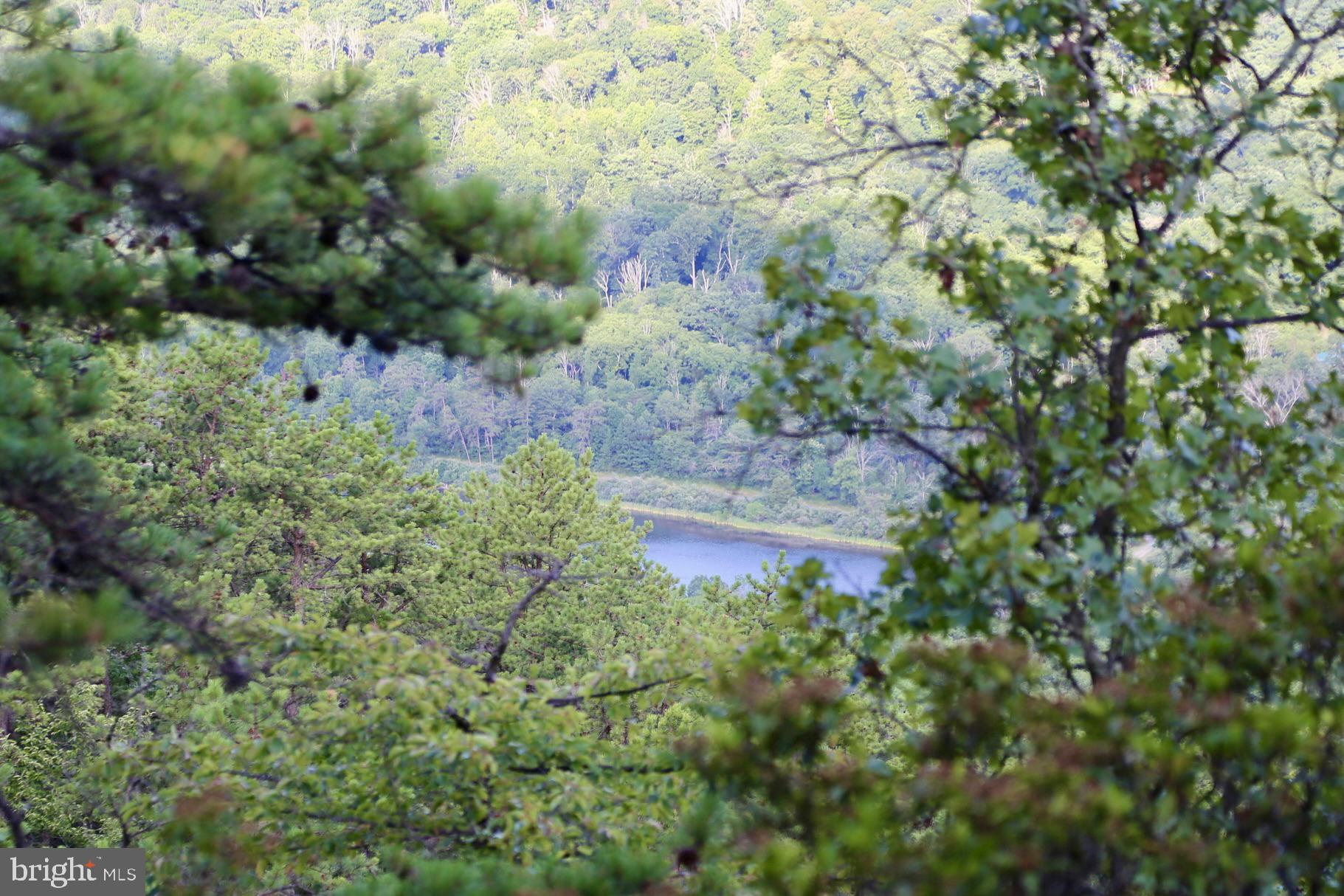 RIVER RIDGE - Land