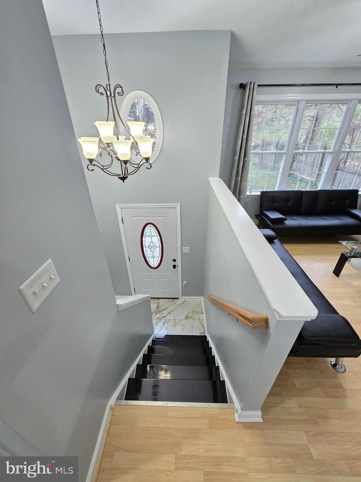 POTTS - Residential