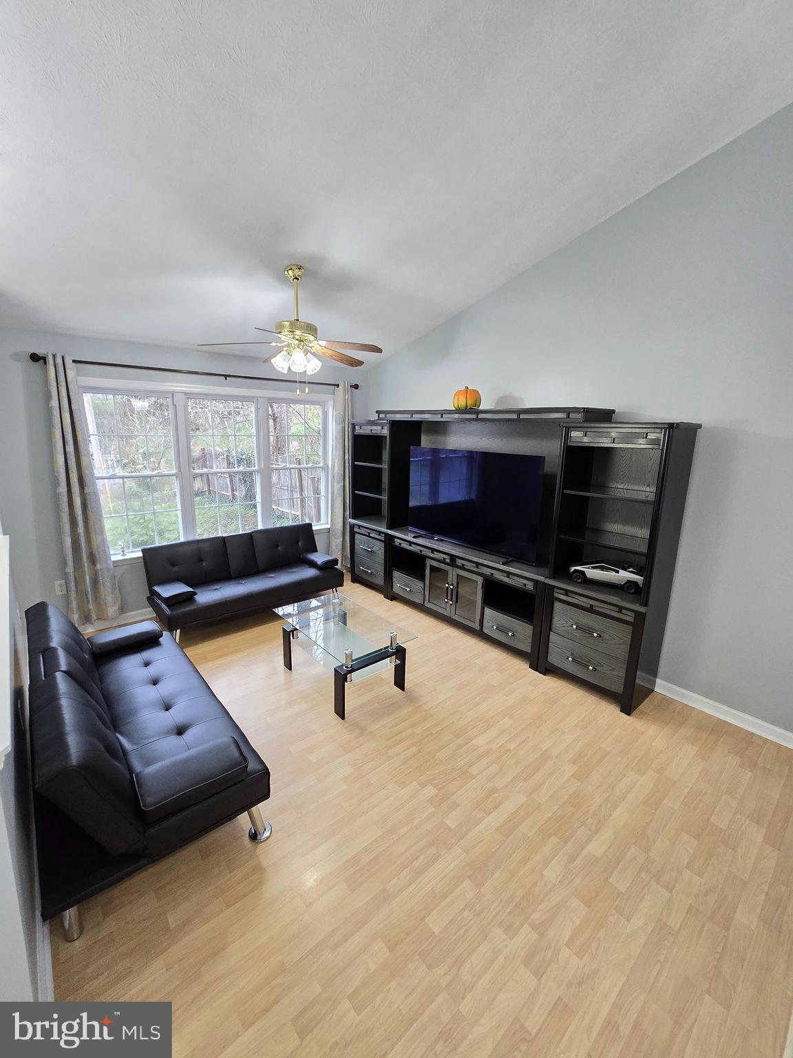 POTTS - Residential