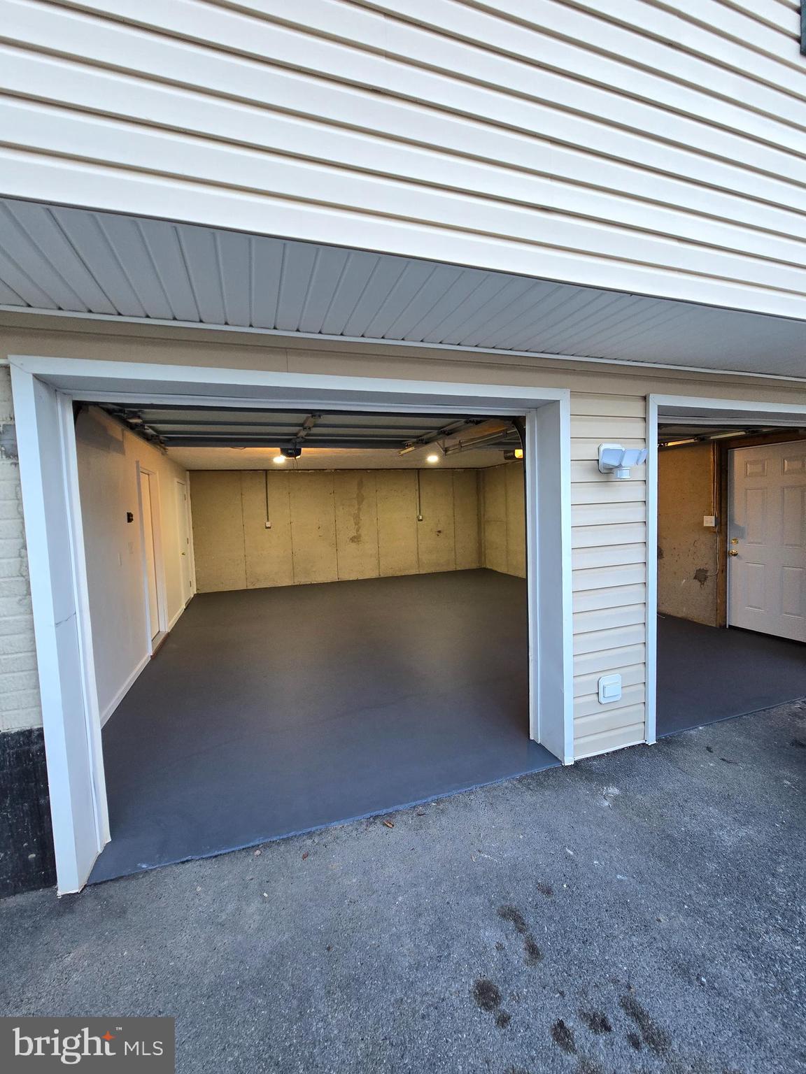 POTTS - Residential