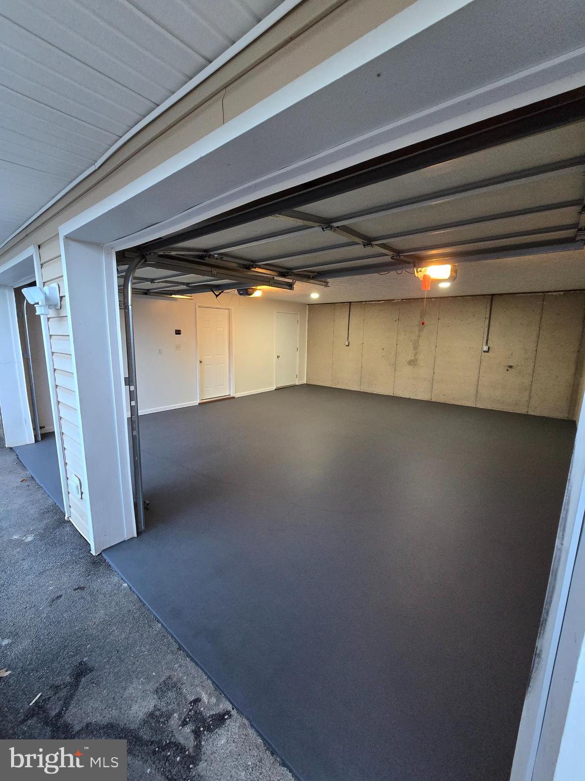 POTTS - Residential