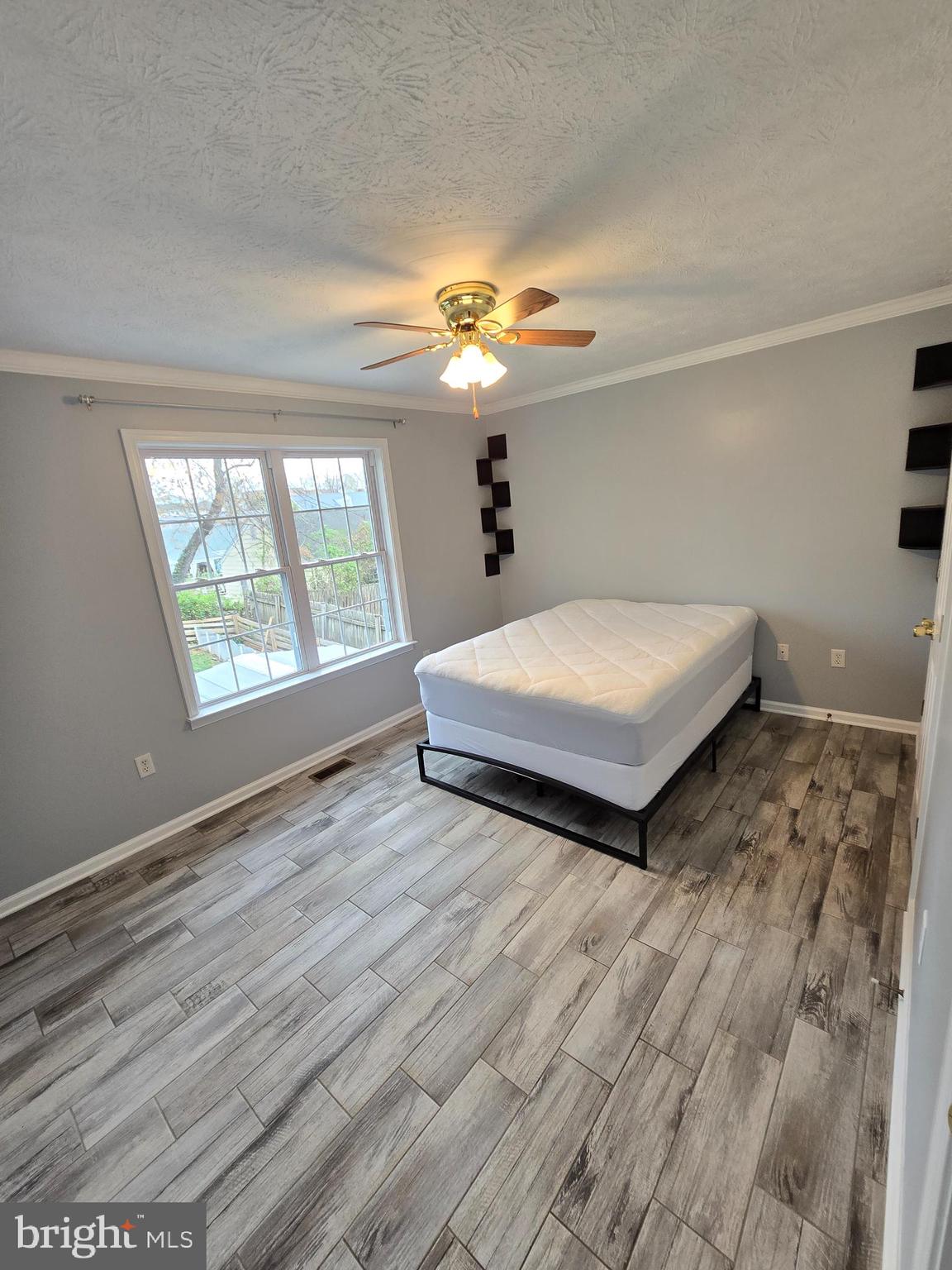POTTS - Residential