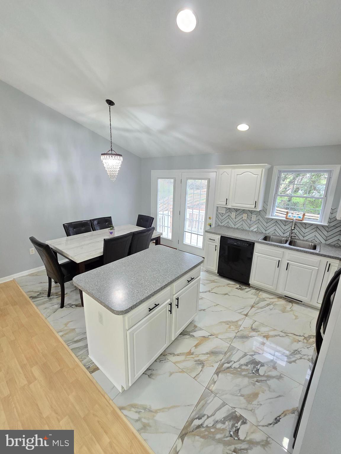 POTTS - Residential