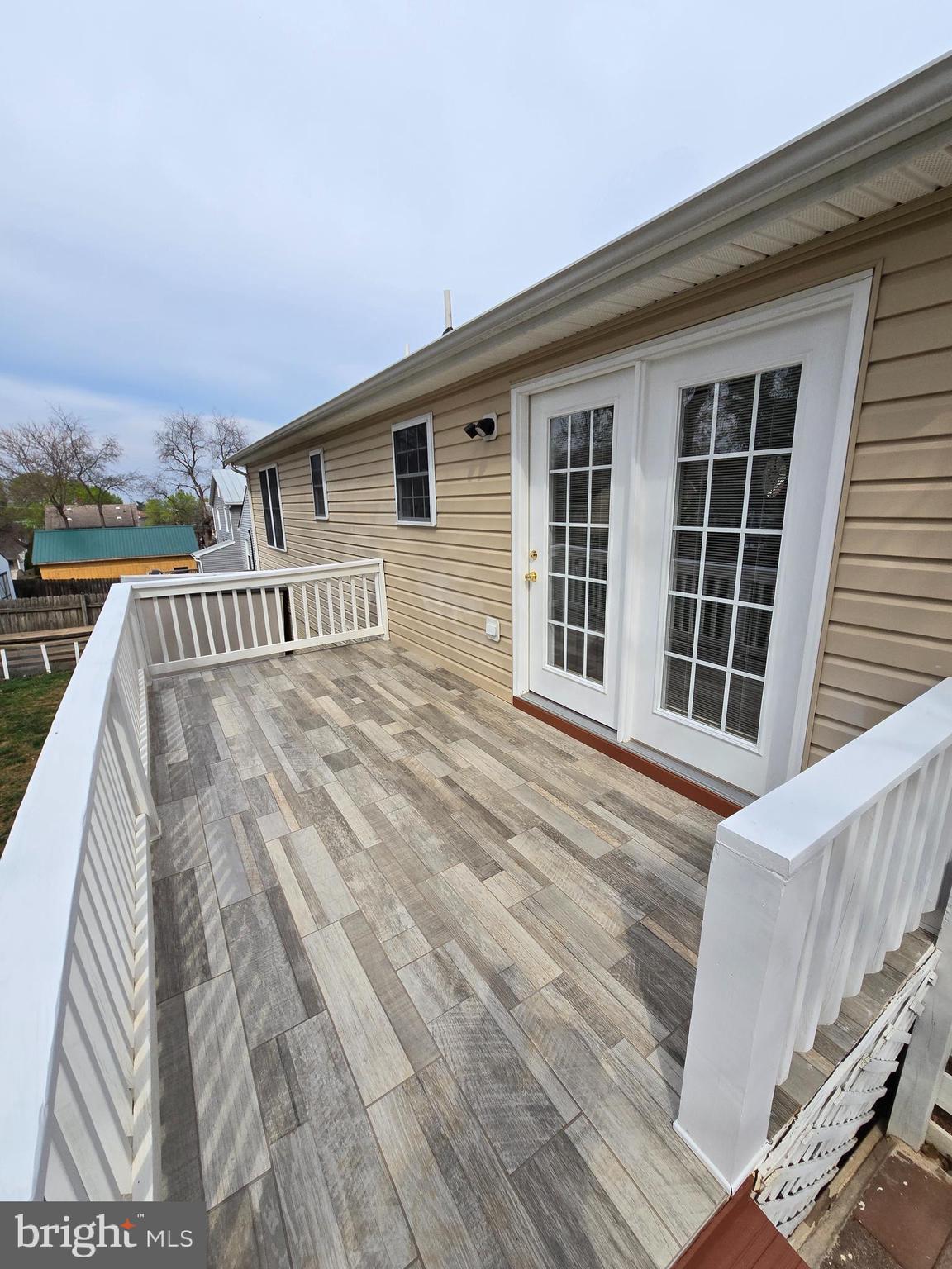 POTTS - Residential