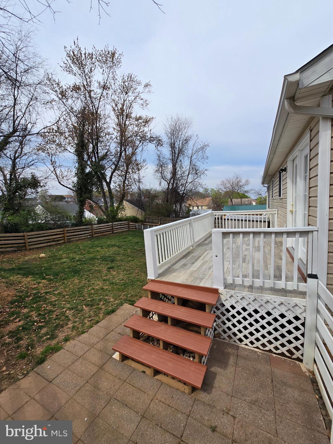 POTTS - Residential
