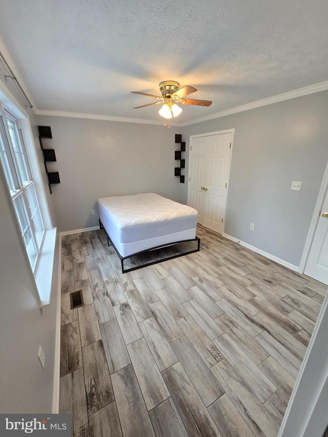 POTTS - Residential