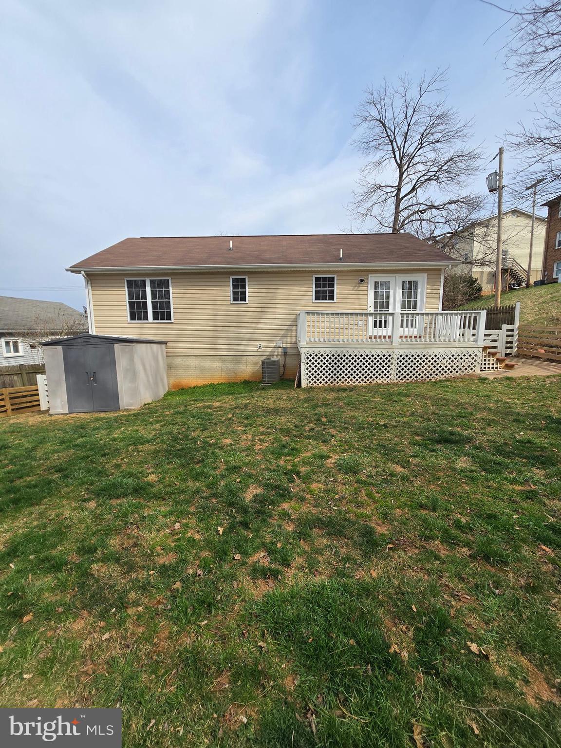 POTTS - Residential