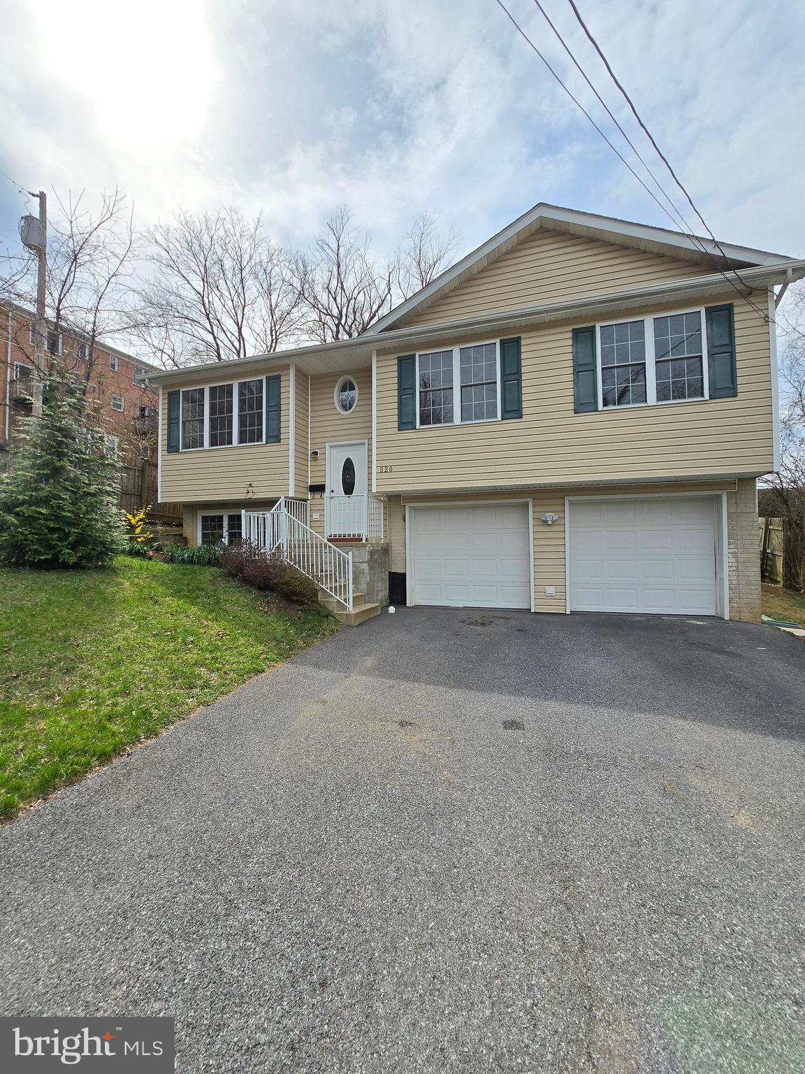 POTTS - Residential