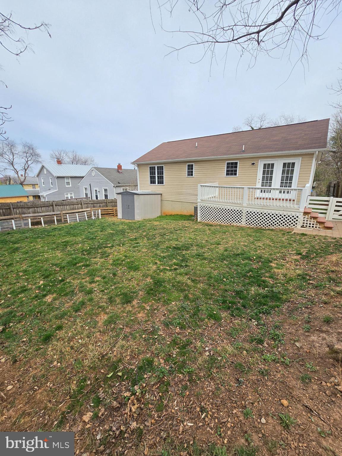 POTTS - Residential