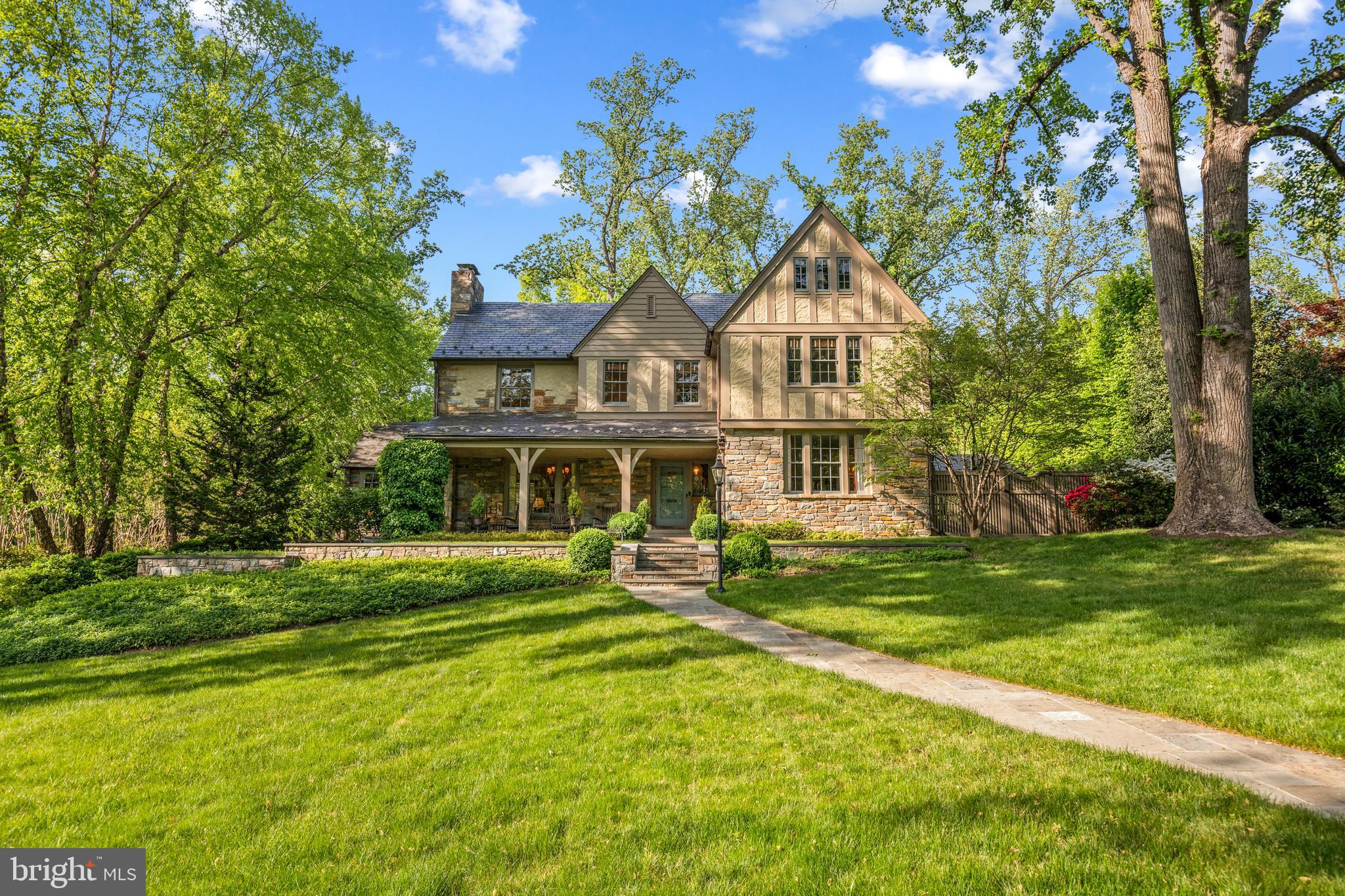 SPRING VALLEY - Residential