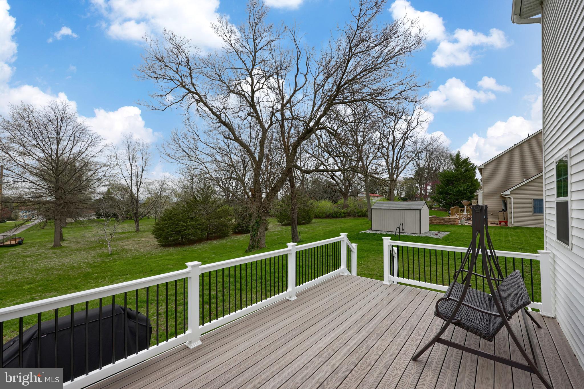 WEST MANCHESTER TWP - Residential