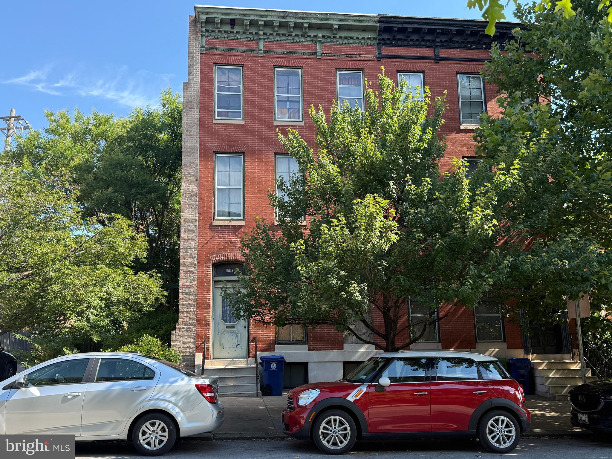 UNION SQUARE - Residential