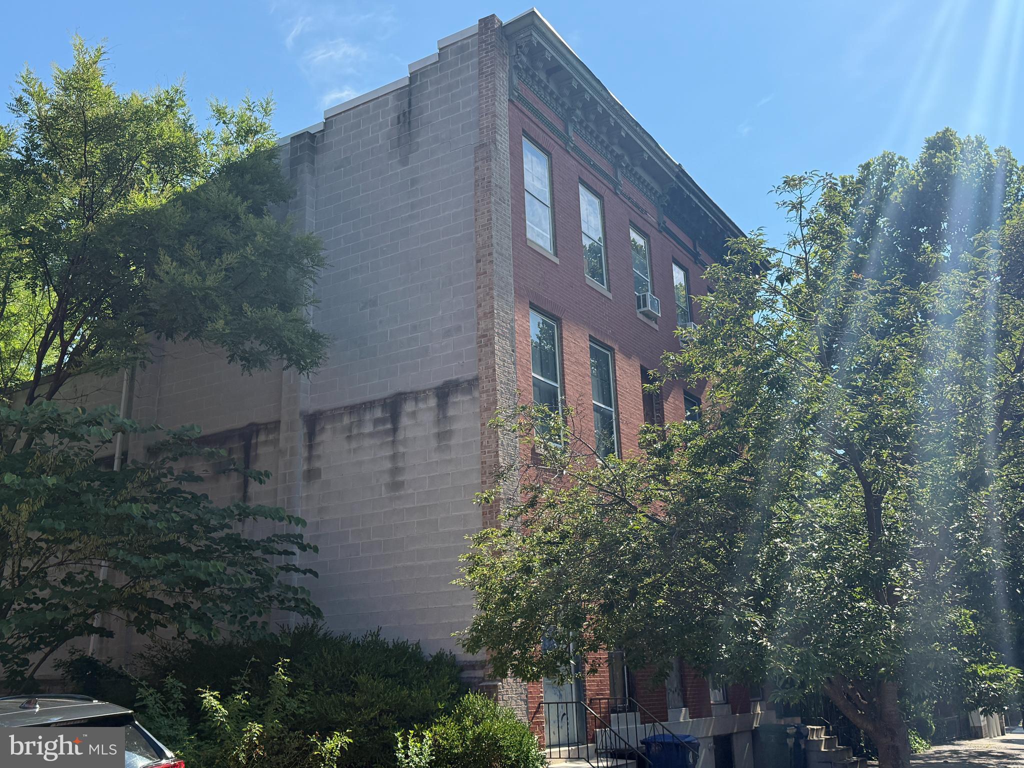 UNION SQUARE - Residential