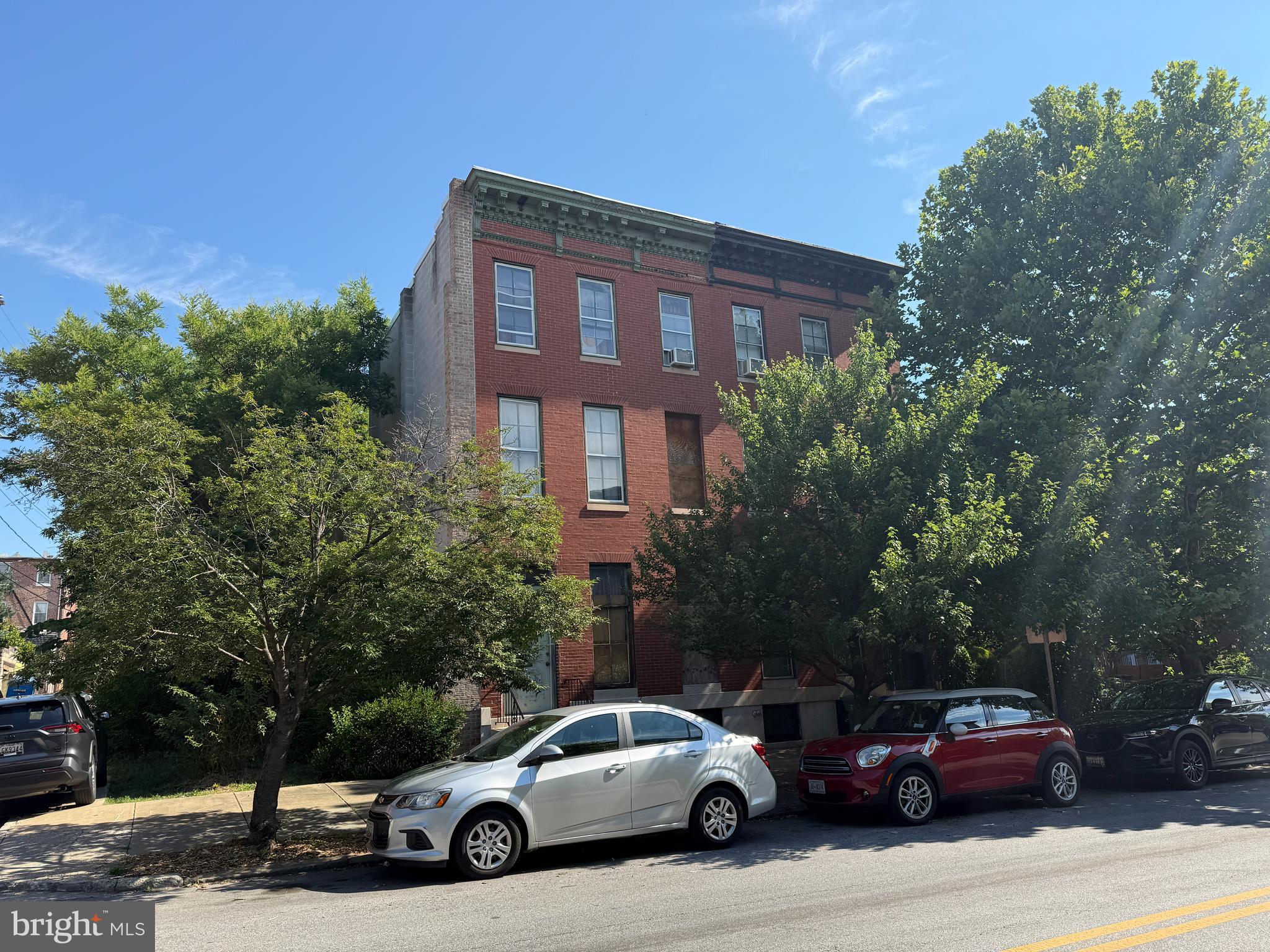 UNION SQUARE - Residential