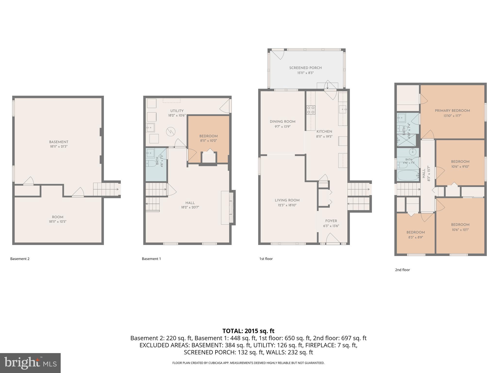 MANOR WOODS - Residential