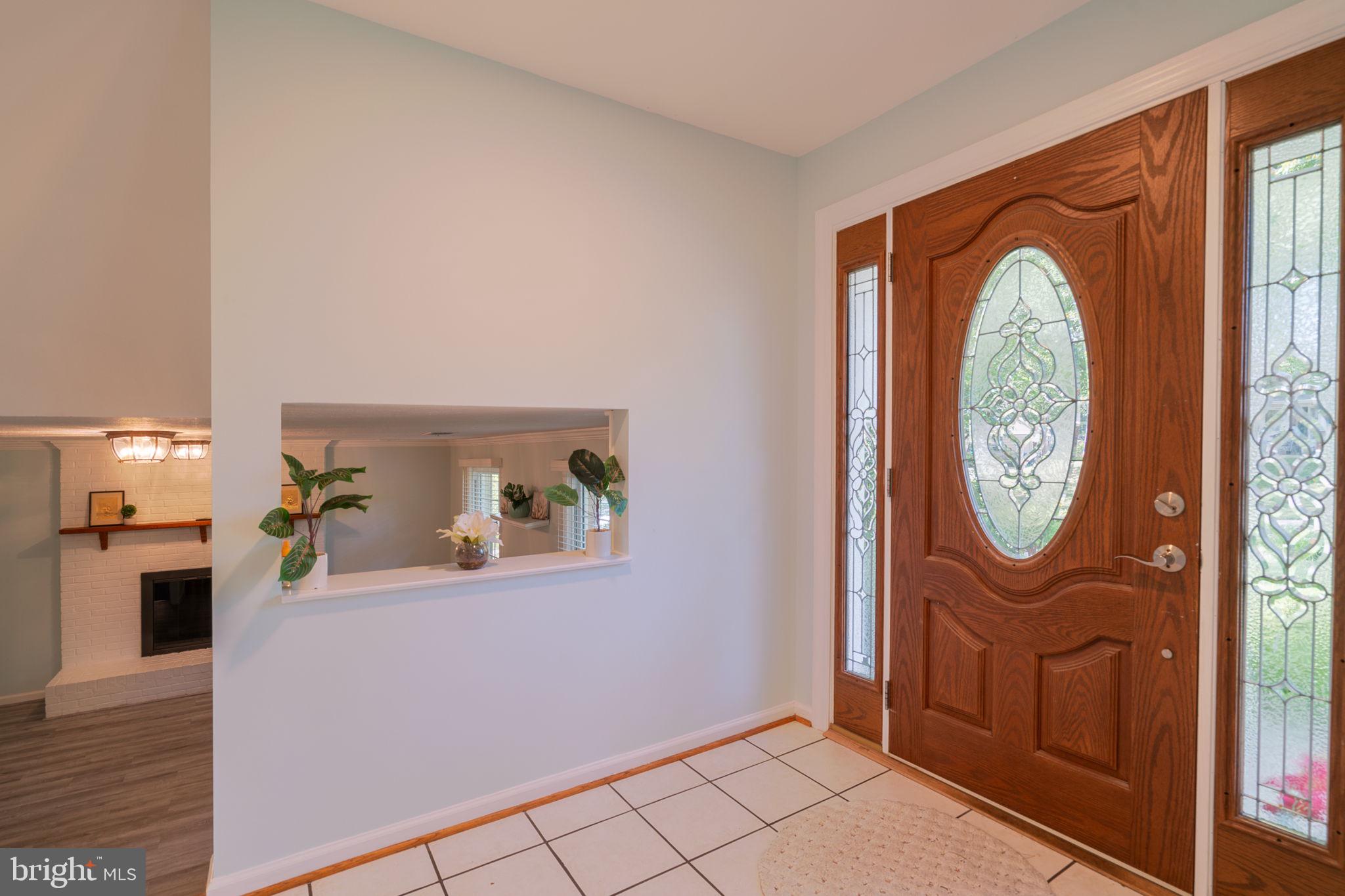 MANOR WOODS - Residential