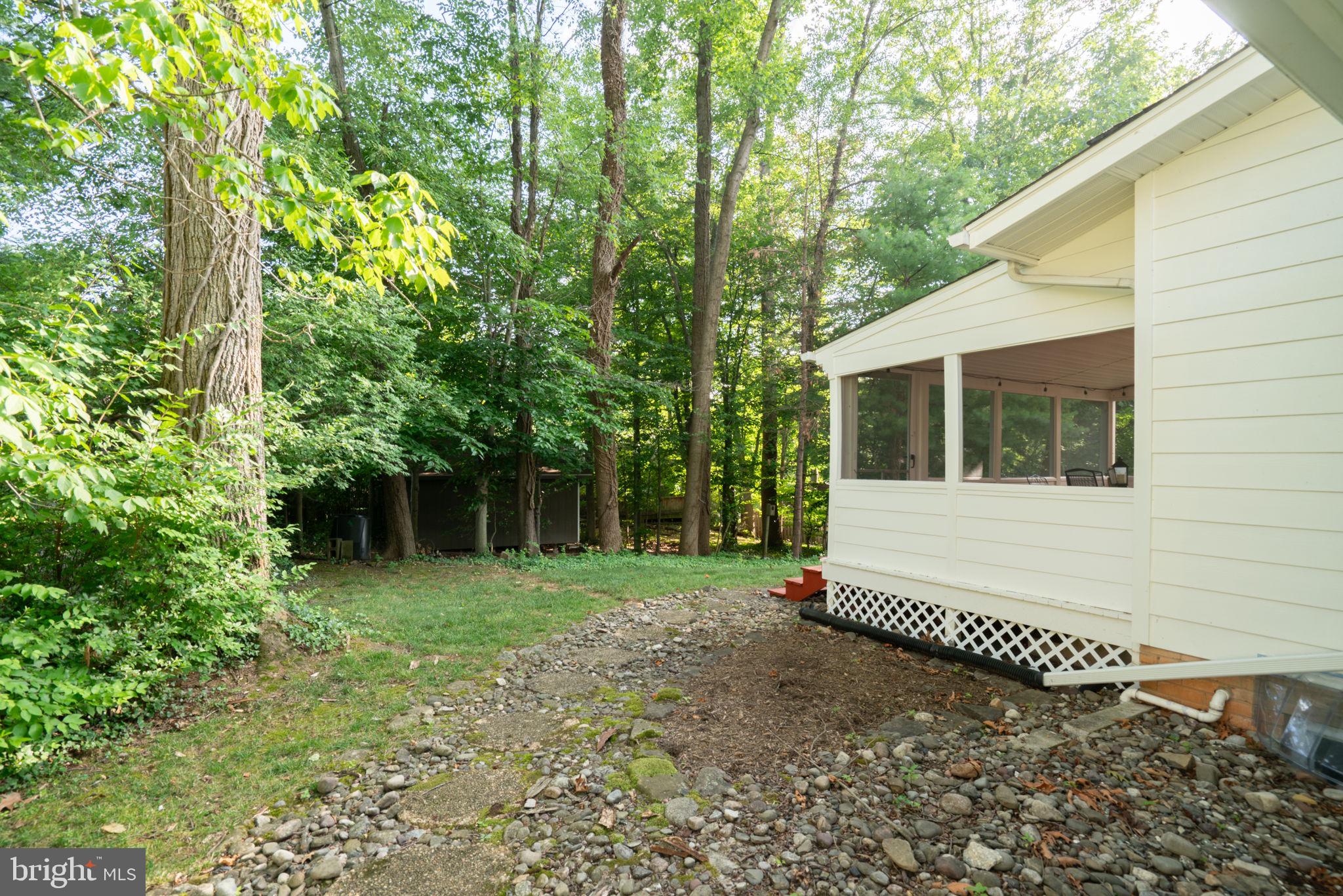 MANOR WOODS - Residential