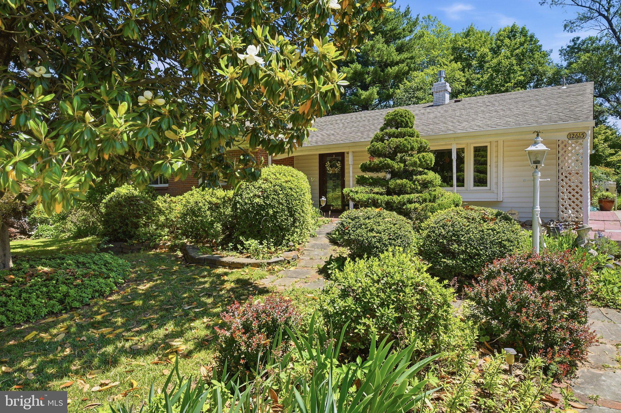 EAST SPRINGBROOK - Residential