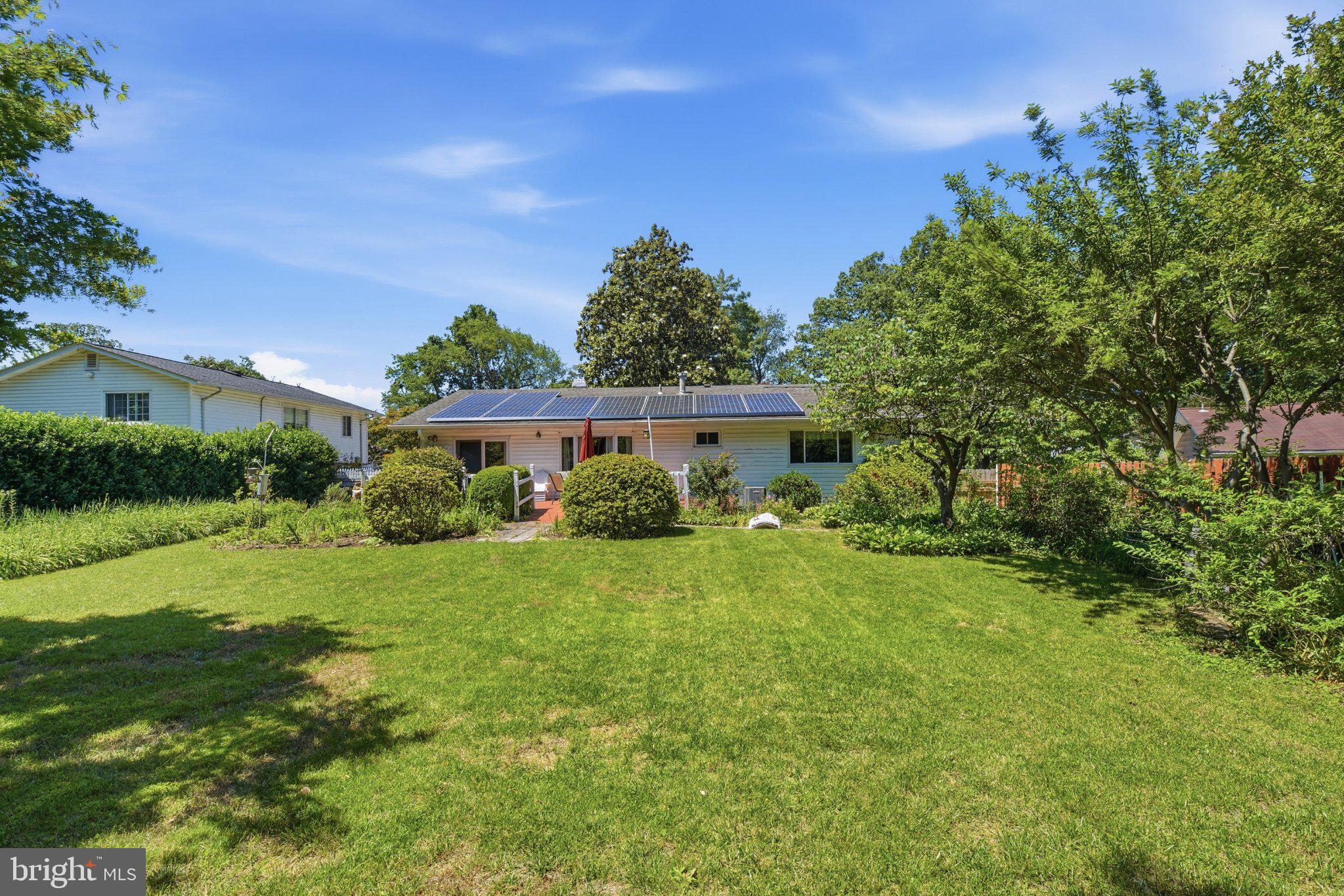 EAST SPRINGBROOK - Residential