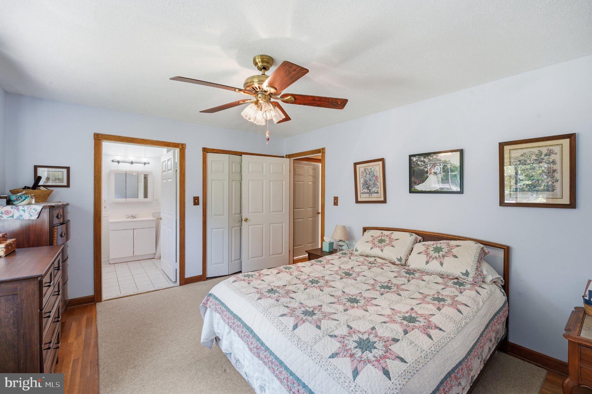 EAST SPRINGBROOK - Residential