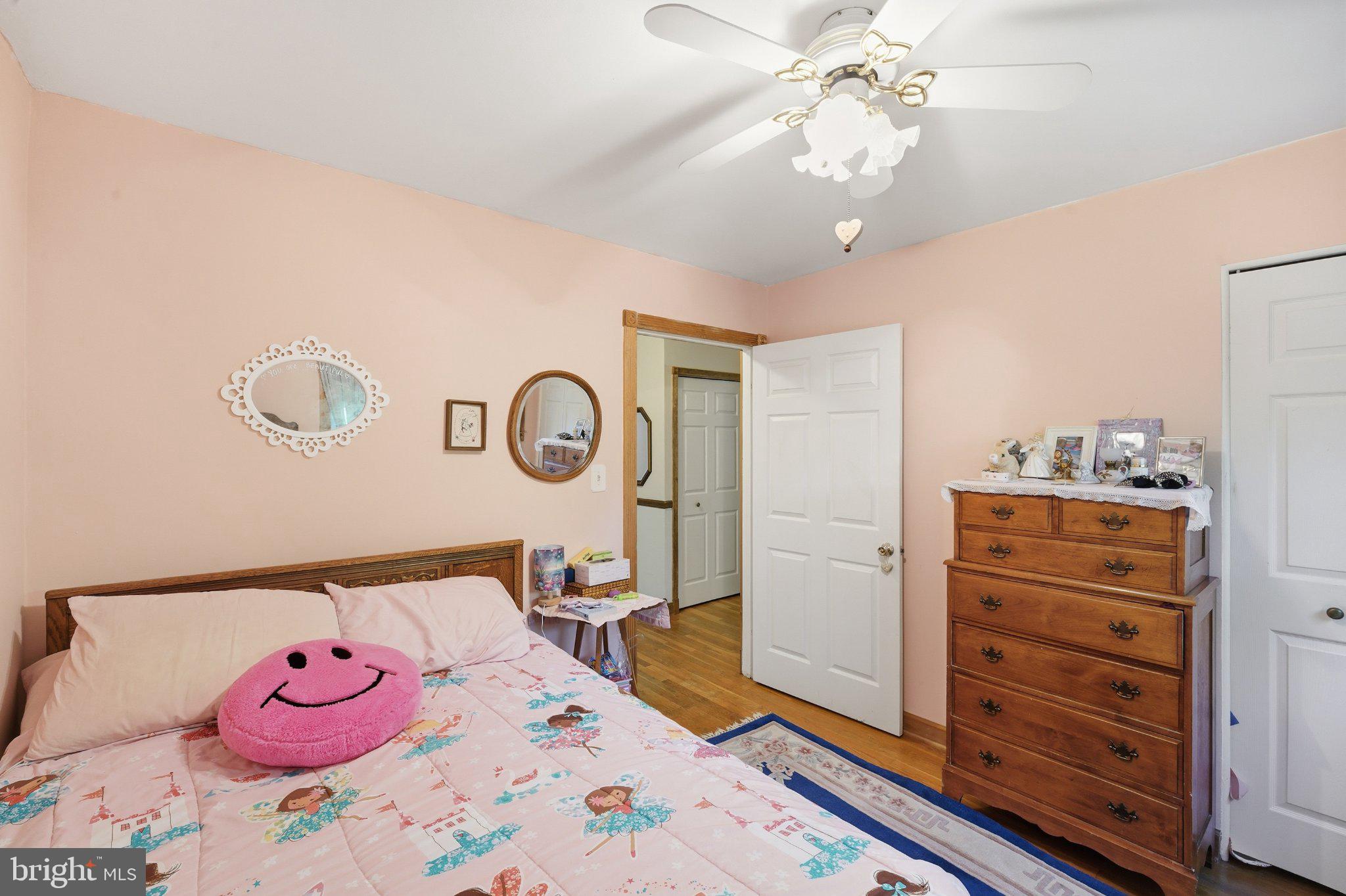 EAST SPRINGBROOK - Residential