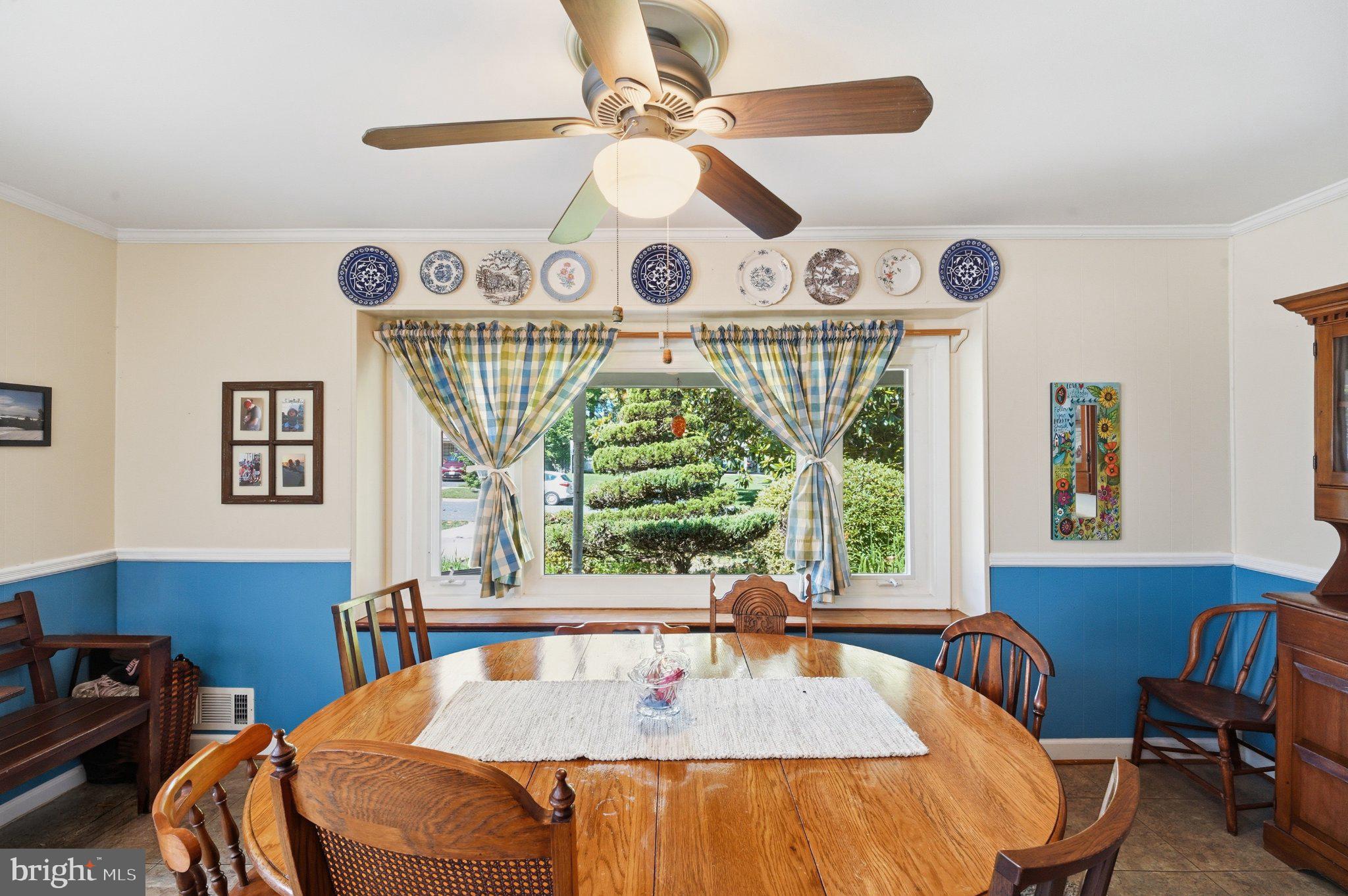 EAST SPRINGBROOK - Residential