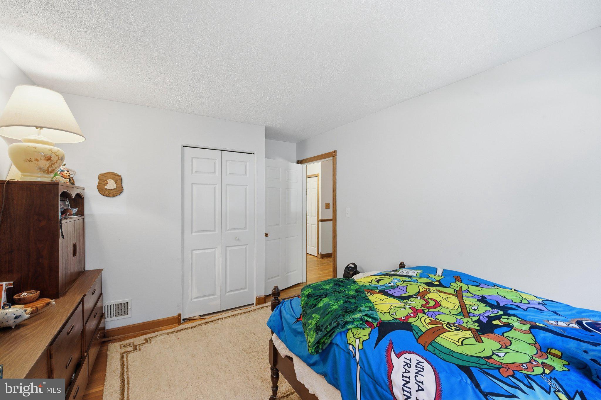 EAST SPRINGBROOK - Residential