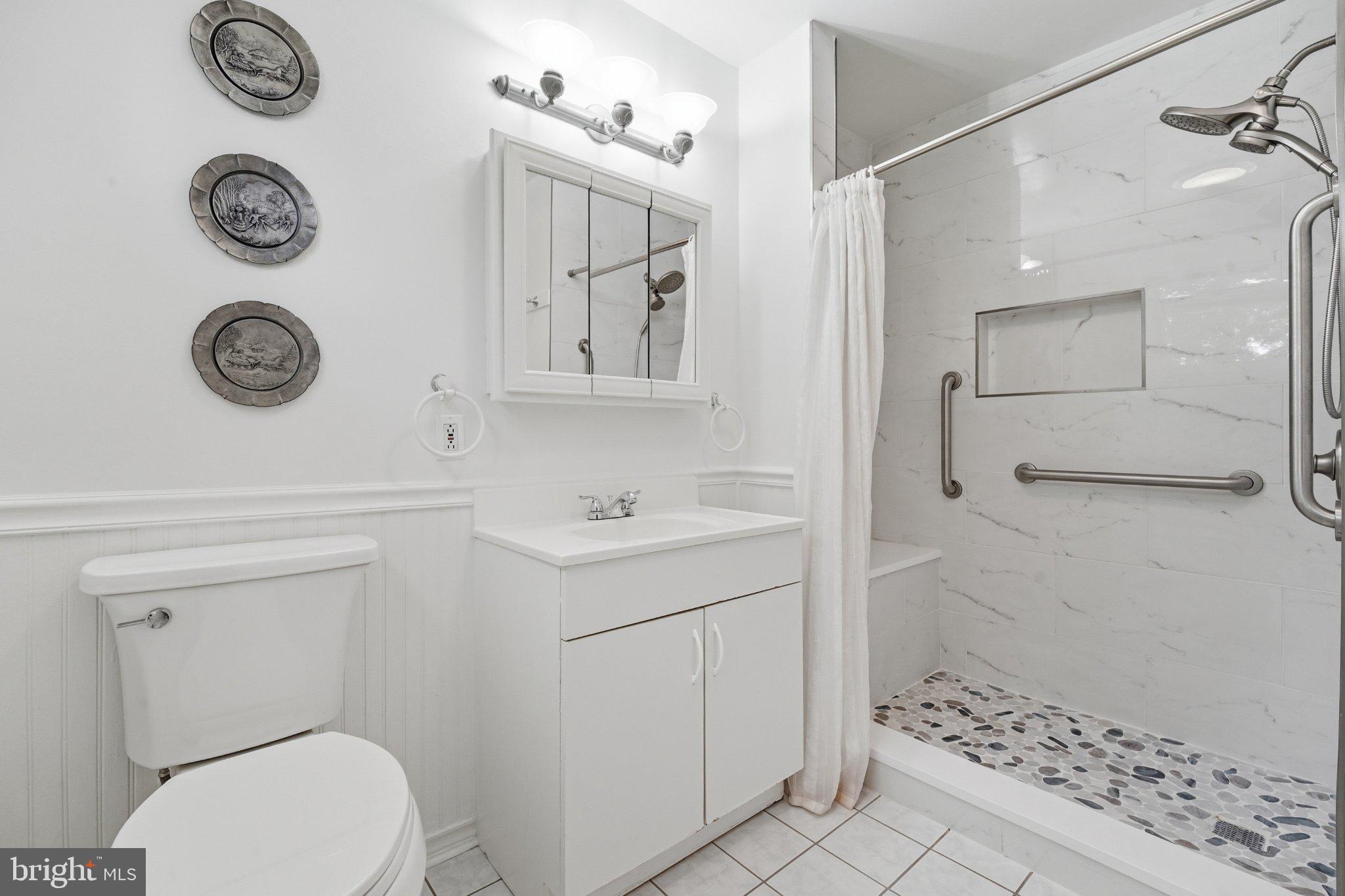 EAST SPRINGBROOK - Residential