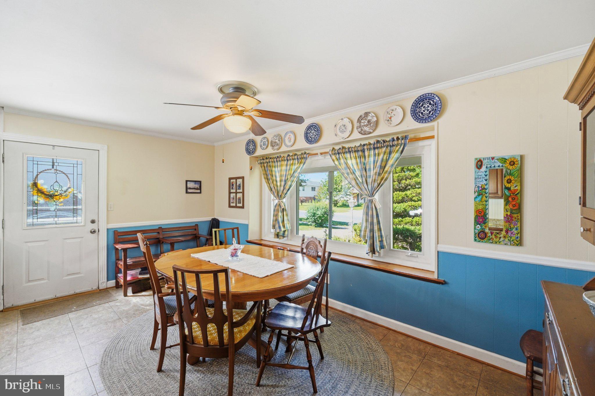 EAST SPRINGBROOK - Residential