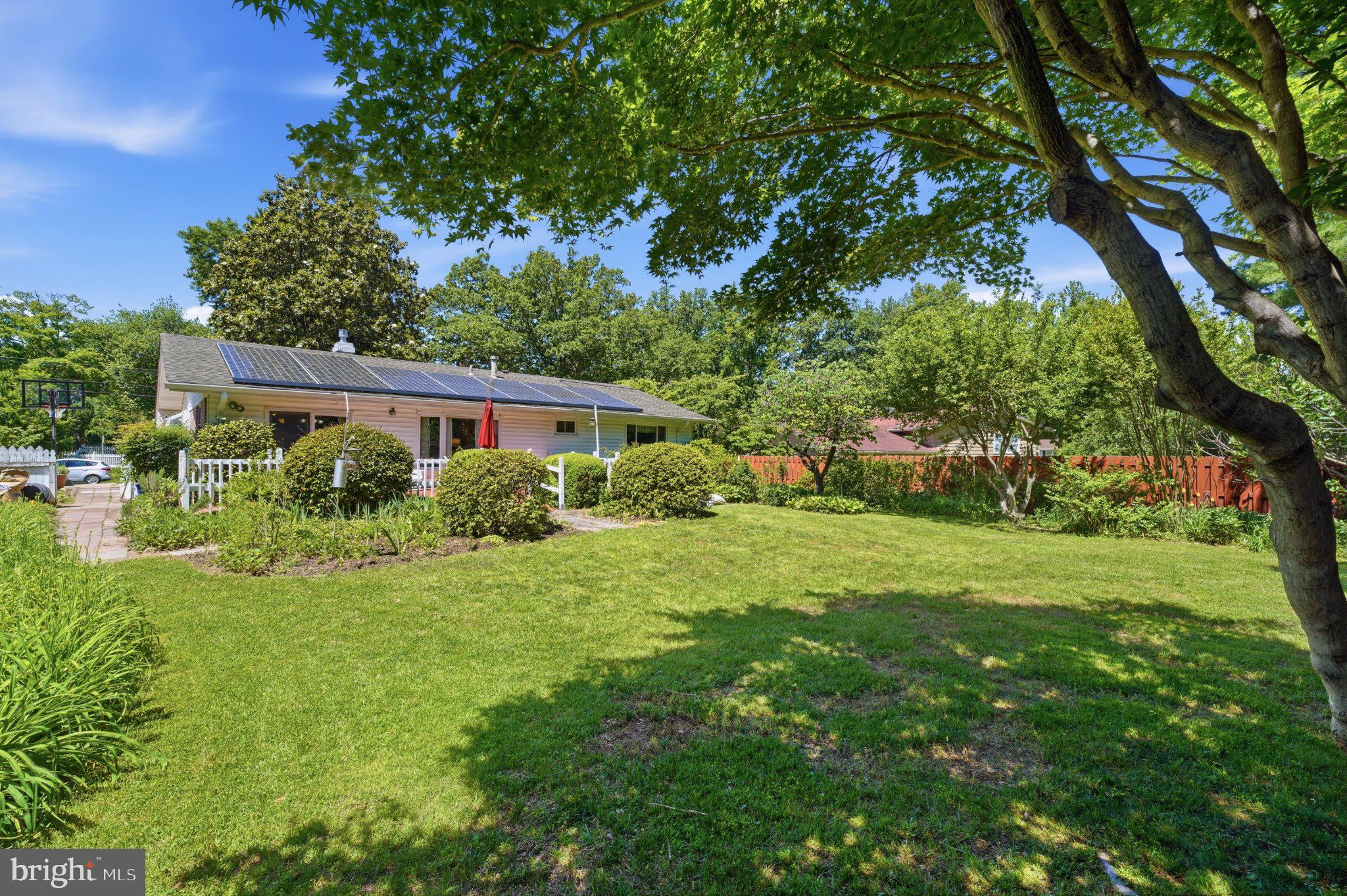 EAST SPRINGBROOK - Residential