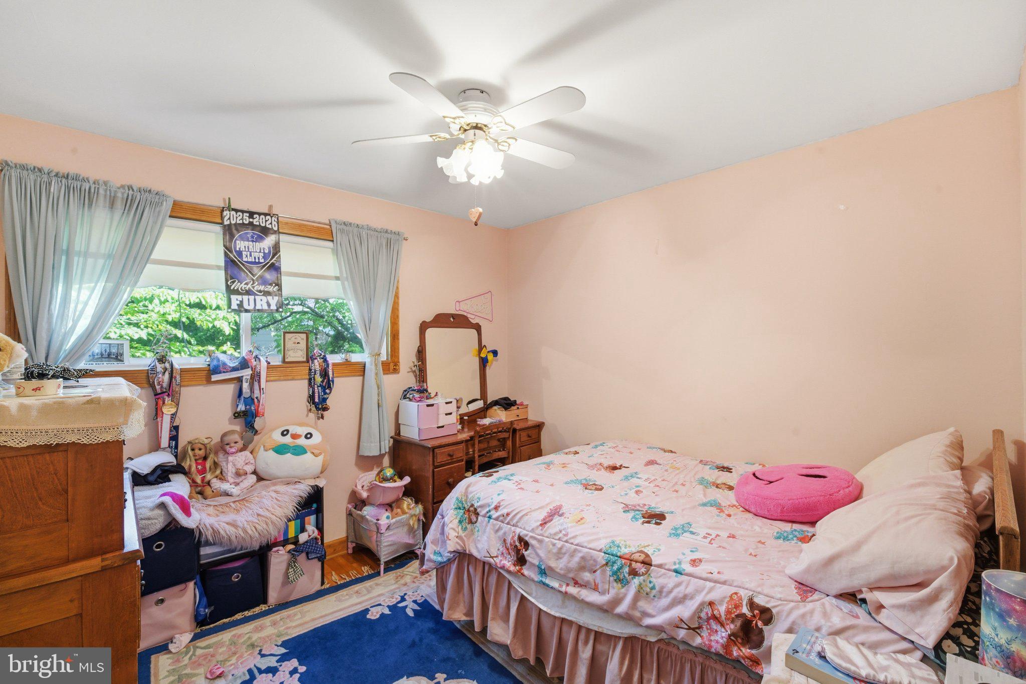 EAST SPRINGBROOK - Residential