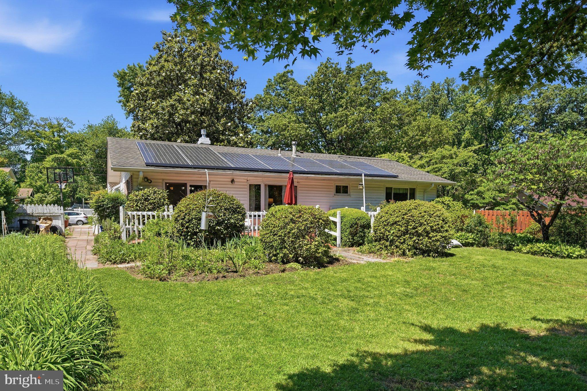 EAST SPRINGBROOK - Residential