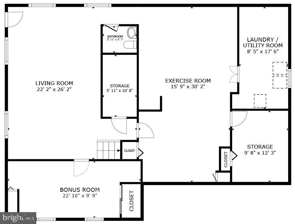 EAST SPRINGBROOK - Residential